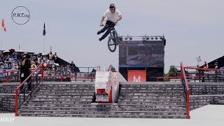 X GAMES CHINA 2019  STREET FINALS HIGHLIGHTS [upl. by Yruy978]