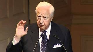 David McCullough Americans in Paris [upl. by Aicatan]