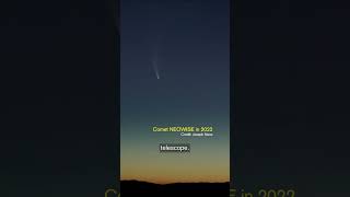 Comet C2022 E3 ZTF Returns To Our Skies After 50000 Years  Spacing Out [upl. by Mccourt968]