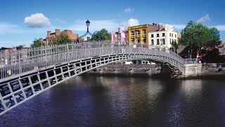 Dublin and Mystical Side Trips [upl. by Marline]