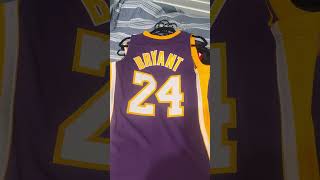 NBA jersey collection 40 [upl. by Amorita]