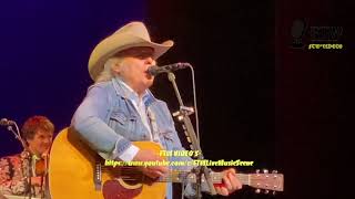 Dwight Yoakam  Guitars Cadillacs  Centre for the arts Escondido CA 72223 [upl. by Gilbert]