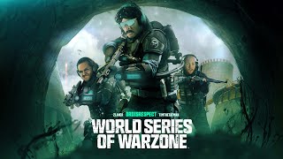 DR DISRESPECT  WARZONE  WORLD SERIES QUALIFIERS [upl. by Adnylam453]