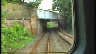 Series 4 Episode 68  Tyne and Wear Metro [upl. by Britni]