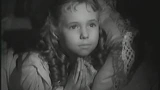 Miracle of St Therese  1952  Filme de Santa Teresinha do Menino Jesus [upl. by Alleb]