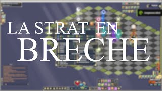 Brèche Wakfu [upl. by Eelan]