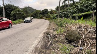 Así son las carreteras entre Córdoba y Fortín de las Flores Veracruz México [upl. by Samuel]