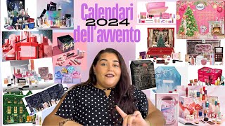 Calendari dellavvento 2024 🎁✨ Quale vale la pena prendere [upl. by Baumbaugh]