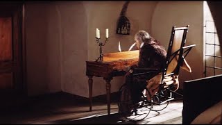 Amadeus Director’s Cut Soundtrack“Leave Me Alone” [upl. by Borgeson746]