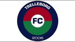 FC Trelleborg  Mjällby AIF 2a halvlek [upl. by Eustis]