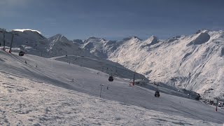 News aus ObergurglHochgurgl [upl. by Mackenzie197]