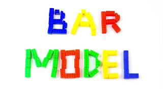 The Bar Model Method in Action [upl. by Melmon]