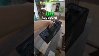 Imagine paying 550 for a keyboard [upl. by Robinetta981]