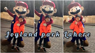 joyland park LahoreMuhammad Arham world [upl. by Body]