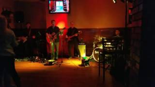 The Apathetics Recorded live at Garrisons in Billerica MA – 05132017 [upl. by Bunker214]