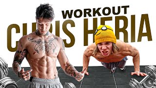 NoRest Challenge 50 PullUps  100 PushUps  Grueling Workout 😭 [upl. by Teena]