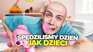 WYMARZONY DZIEŃ Z DZIECIŃSTWA [upl. by Egni]