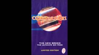 Stu Allan  Compulsion  The New Breed Bowlers Manchester  1998 [upl. by Reteid]