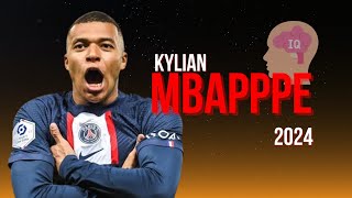 Is Kylian Mbappe The Worlds Best Striker 🏆 [upl. by Haggerty]