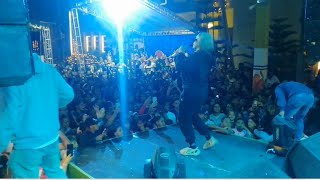 LA INSUPERABLE ESTUVO BESTIAL EN LAS PATRONALES DE OCOA [upl. by Gough908]