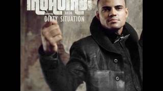 Mohombi ft Akon  Dirty Situation [upl. by Adnesor]