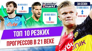 ТОП 10 Резких прогрессов в 21 веке [upl. by Bowes664]