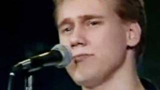 Samuli Edelmann  Peggy  Euroviisut 1991 [upl. by Cappella]