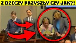 Ci POLSCY Politycy Plują Na Polskę i Nie Mają Do Nas Szacunku [upl. by Adlei197]