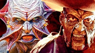 Entire Story Of Jeepers Creepers Franchise And Future  Explored In Detail [upl. by Dreddy110]