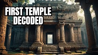 Göbekli Tepe The World’s First Temple Decoded [upl. by Artie]