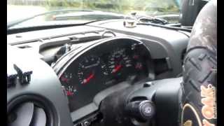 F150 How to Install Tachometer Gauges [upl. by Rod]