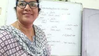 class X Trigonometry from RD SHARMA Physics by Madam Ansari is live [upl. by Salmon]