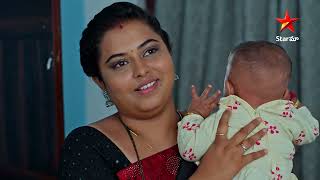 Nuvvu Nenu Prema  Episode 726  Arya Consoles Anu  Star Maa Serials  Telugu Serial  Star Maa [upl. by Edurtreg]