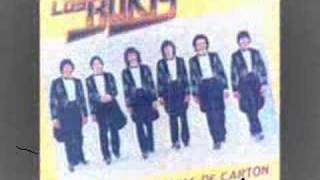 Los Bukis popurri [upl. by Larrad571]