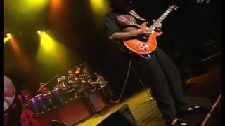 SANTANA Live In Japan quotSmoothquot [upl. by Nnek]