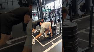 CrossTraining VS Bodybuilding  Qui poussera le plus lourd [upl. by Christan305]