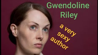 Favourite Writers 1 Gwendoline Riley [upl. by Tsugua]