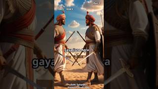 Day 51250 Babur vs Rana Sanga  Mughal Dynasty मुगल वंश  खानवां का युद्ध [upl. by Namron]