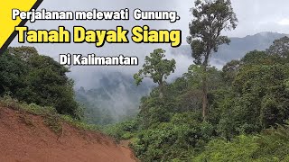 SEKILAS PERJALANAN MELEWETI DESA TOKUNG TONDUKPuruk Cahu Tanah Siang [upl. by Ayotahc280]