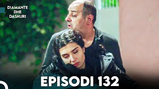 Diamante dhe Dashuri  Episodi 132  Kara Para Ask [upl. by Gove]