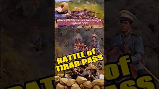 Goyo The Boy General  Filipino Movie Breakdown [upl. by Straus]