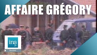 Affaire Grégory nouveau rebondissement en octobre 1989  Archive INA [upl. by Colly]