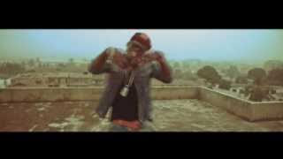 Castro  Olofofoo Official Video [upl. by Eirolav]