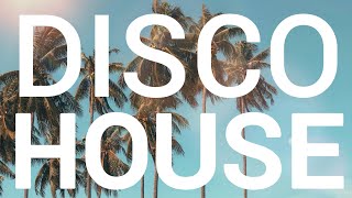 Disco House Mix Vol1  The Best Groovy House amp Funky House Music Rare Groove Classics [upl. by Homerus]