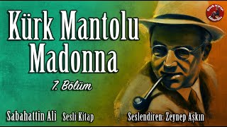 Kürk mantolu Madonna  Sabahattin Ali  Kitap tavsiyeleri [upl. by Karney]