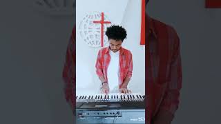 ካንተ ጋራkante gara meskerem getu mezmur music intro by musician beki [upl. by Nirroc]