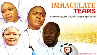 Immaculate Tears Nigerian Nollywood Movie [upl. by Monreal]