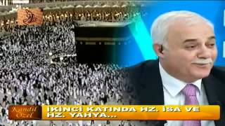 Nihat HatipogluMirac Kandili [upl. by Annayi]