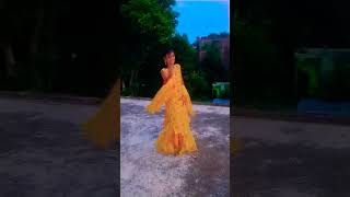 kithe chaliye kithe chaliye tu kithe chaliye song hindi anamikayaduvanshi dance 🦚💖🌸 [upl. by Kern139]