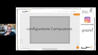 Webinar Scopriamo Campus Planner con lArchitetto configura gli ambienti della tua scuola in 3D [upl. by Weil]